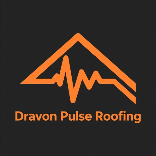 Dravon Pulse Roofing logo
